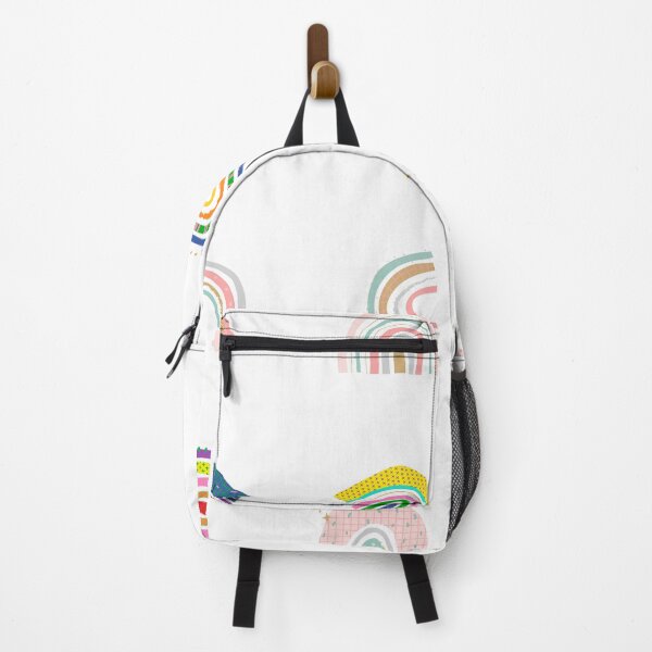 Item preview, 16 Rainbows Sticker Pack designed and sold by Product Stella.