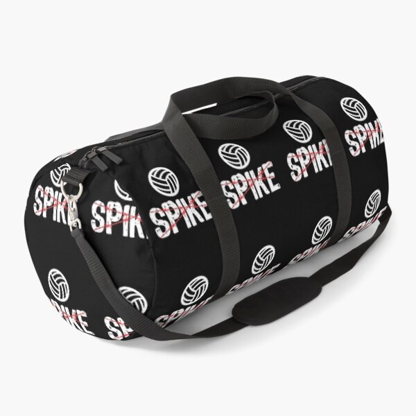 Item preview, Spike, Volleyball  Player, Team Spiker Win Sports, Volleyball is Life,  Awesome Volleyball Athlete designed and sold by Merchking1.