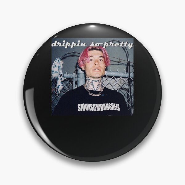 Item preview, Lil Peep and Lil Tracy designed and sold by miriyanleo.