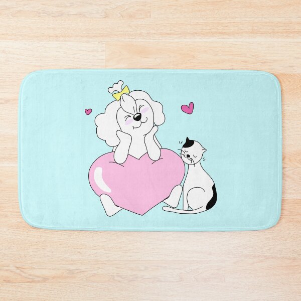 Item preview, lovely pet designed and sold by wow-mom.