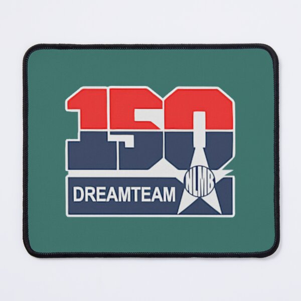 Item preview, Herbo Merch 150 Dream Team designed and sold by LorineWei.