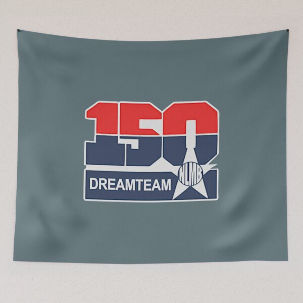 Item preview, Herbo Merch 150 Dream Team designed and sold by LorineWei.