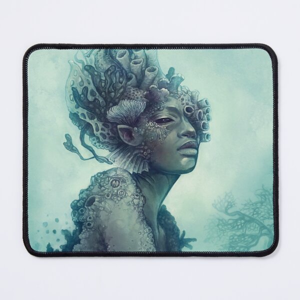 Item preview, Sereia designed and sold by strijkdesign.
