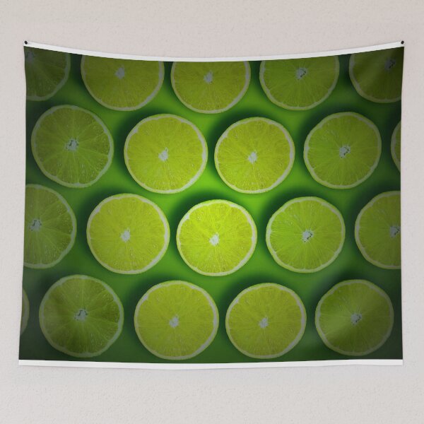 Item preview, Lemon and Lime Design designed and sold by x4e-designs.