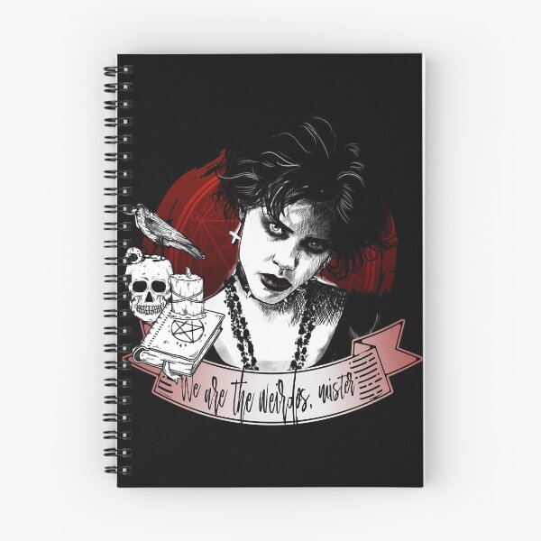 Item preview, Proud  Nancy Downs - We Are The Weirdos- Mister Gifts For Halloween designed and sold by TerrillBats.