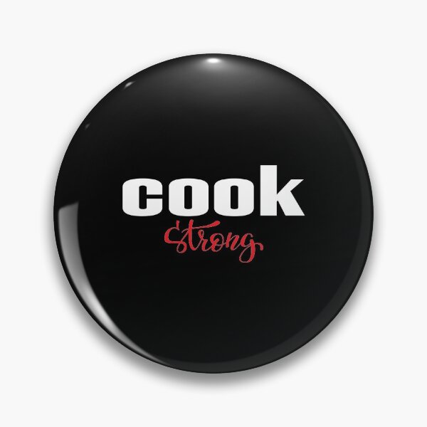 Artikelvorschau, Stark kochen entworfen und verkauft von FiveNiches.