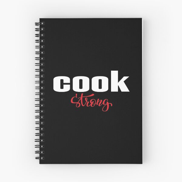 Artikelvorschau, Stark kochen entworfen und verkauft von FiveNiches.