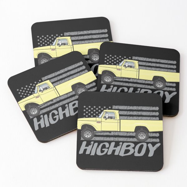 Item preview, High Boy 250-Light Yellow designed and sold by Anticipation09.