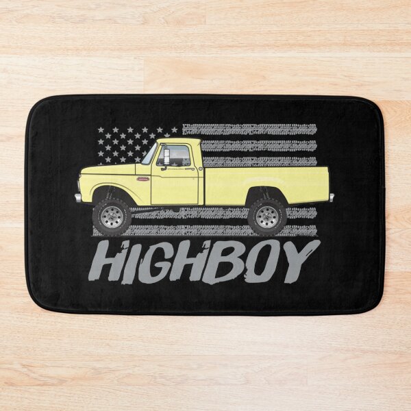 Item preview, High Boy 250-Light Yellow designed and sold by Anticipation09.