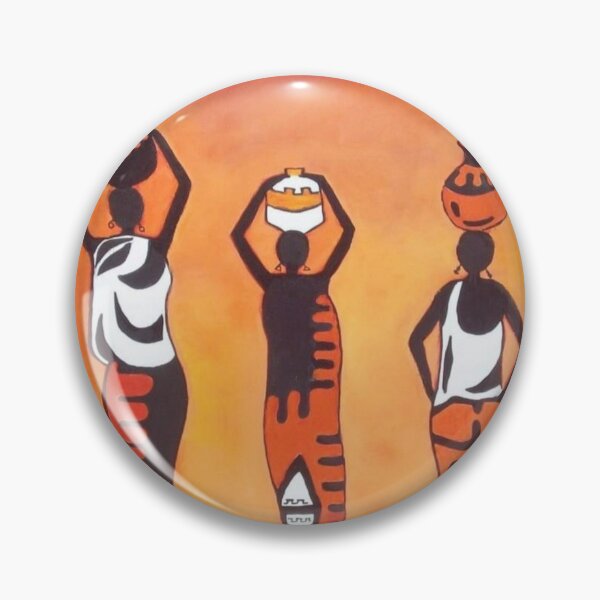 Item preview, Maasai African Sunset designed and sold by T-Rexxy.