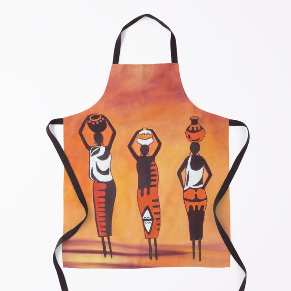 Item preview, Maasai African Sunset designed and sold by T-Rexxy.
