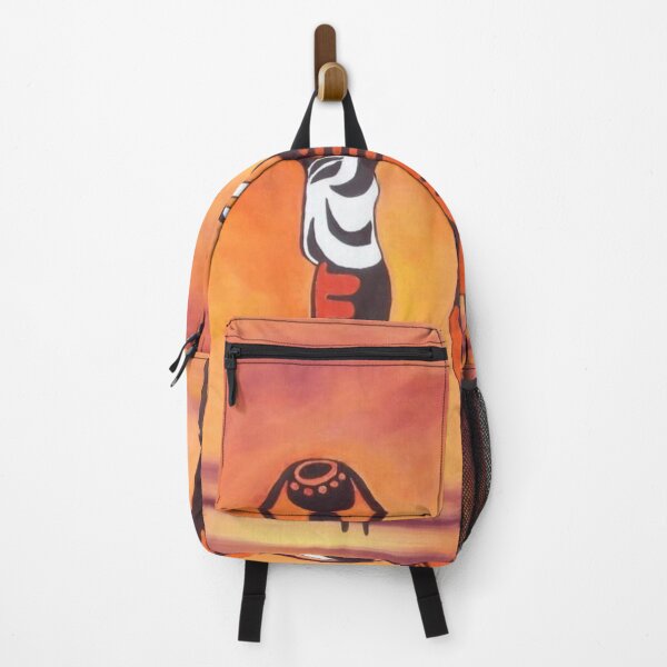 Item preview, Maasai African Sunset designed and sold by T-Rexxy.