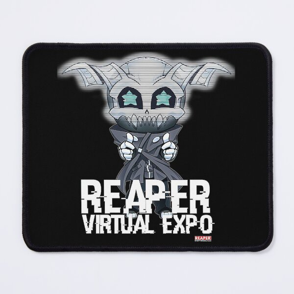 Item preview, ReaperCon designed and sold by ReaperConn652.