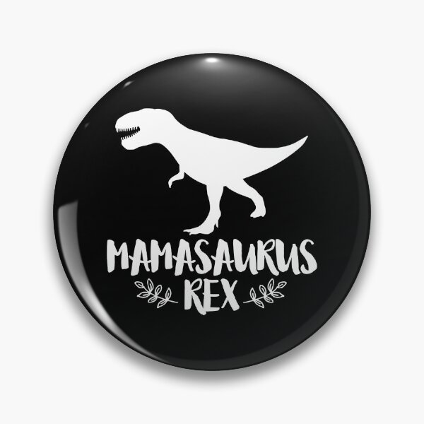 Artikelvorschau, Mamasaurus Dinosaurier T-Shirt Rex Muttertag für Mama Geschenk Mama entworfen und verkauft von Merchking1.
