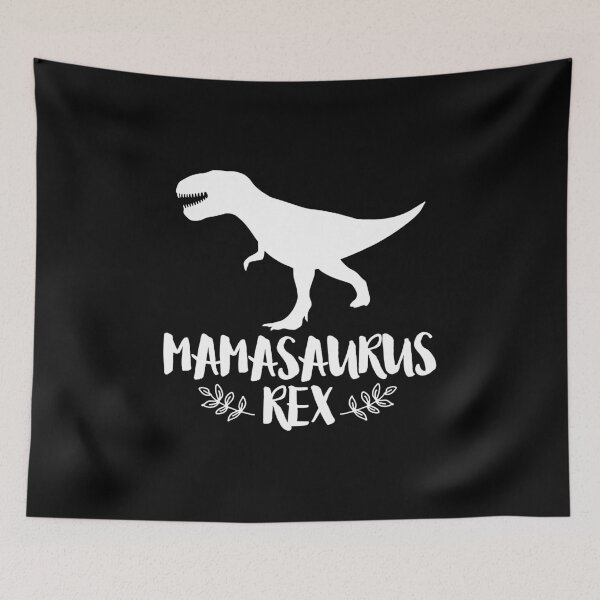 Item preview, Mamasaurus Dinosaur T Shirt Rex Mother Day For Mom Gift Mama designed and sold by Merchking1.