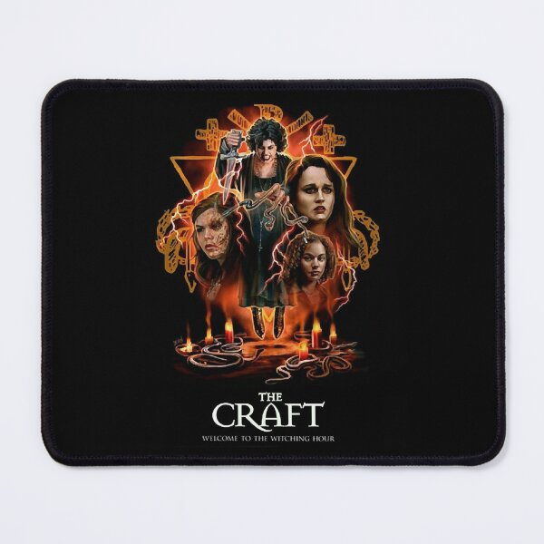 Item preview, Retro The Craft Idol Gifts Fot You designed and sold by TerrillBats.