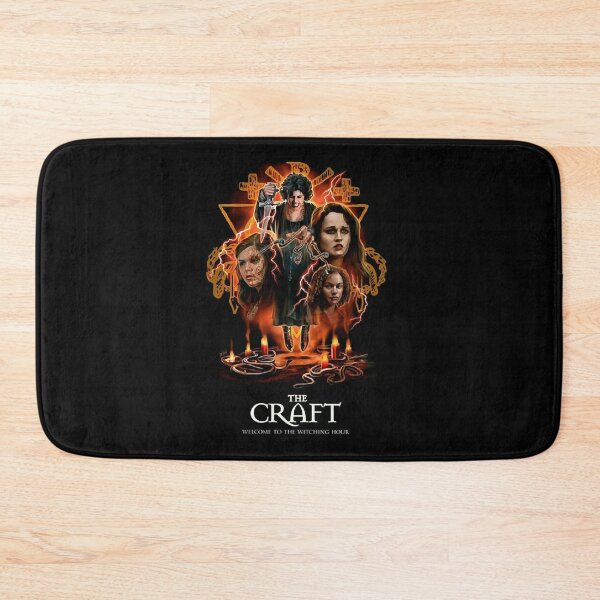 Item preview, Retro The Craft  Idol Gifts Fot You designed and sold by TerrillBats.