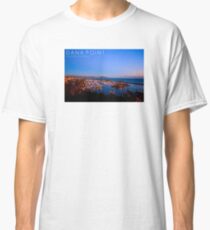 Dana Point Harbor View Classic T-Shirt
