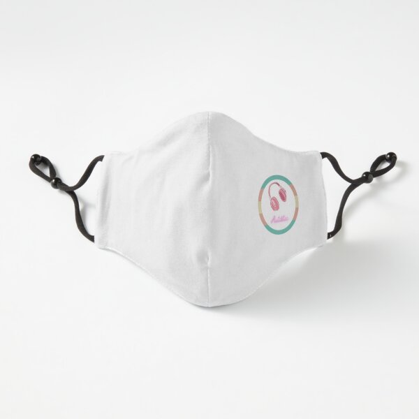 Autistic - Trans Flag Headphones Fitted 3-Layer