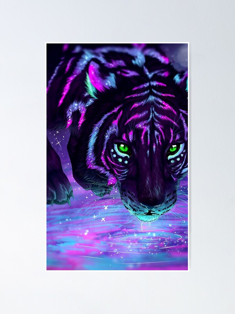 Stream Tiger Power (Blaxon Cover) by Mar0lyn31