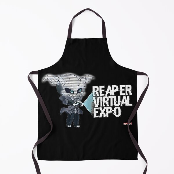 Item preview, ReaperCon designed and sold by ReaperConn652.