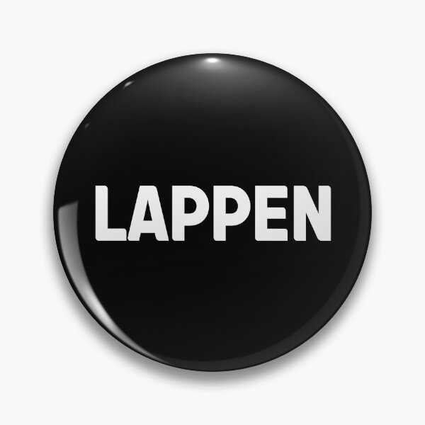 Item preview, Lappen lappig Wegwischen Loser Geschenk designed and sold by TheAplus.