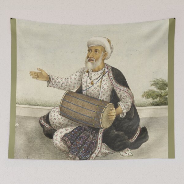 Item preview, Drummer designed and sold by VilaPropuh.