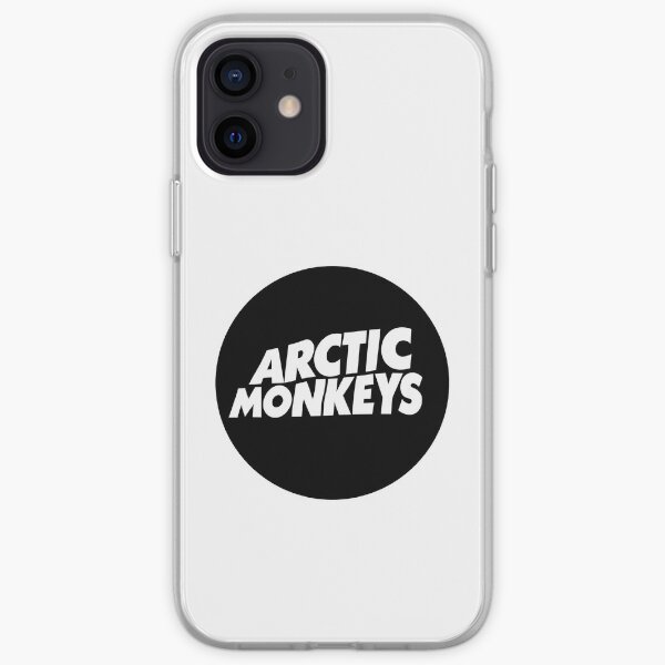 Untitled iPhone Soft Case