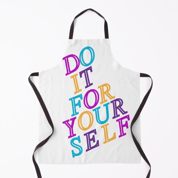Item preview, Do It For You Self designed and sold by Faizacreations.