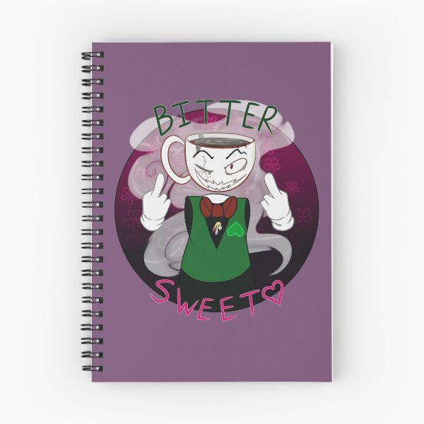 Item preview, Bitter Sweet designed and sold by FunBeliever.