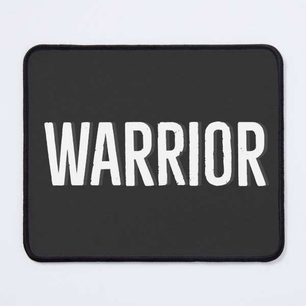 Item preview, Warrior designed and sold by Rayner21.