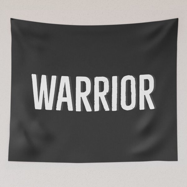 Item preview, Warrior designed and sold by Rayner21.