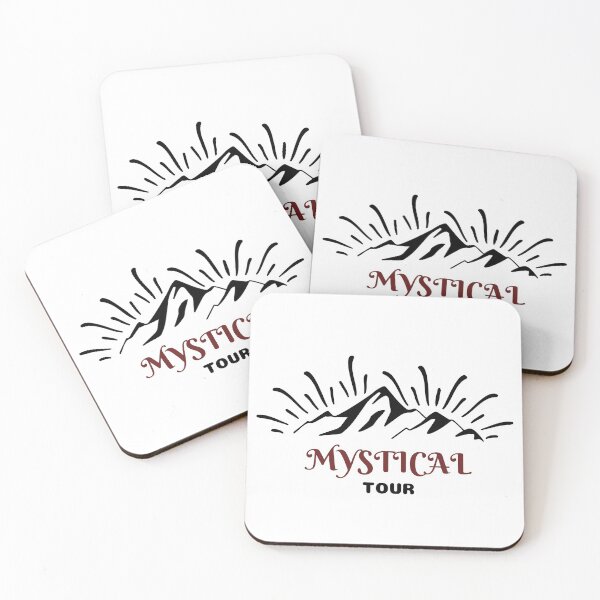 Item preview, Mystical Tour Celestical National Park Shirt Mountains designed and sold by GionaSophia.