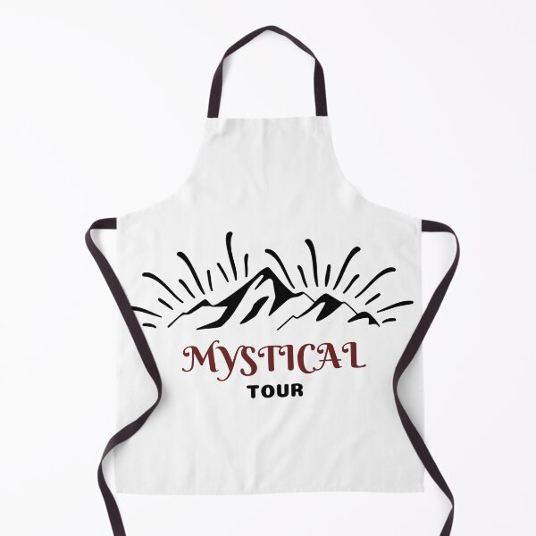 Item preview, Mystical Tour Celestical National Park Shirt Mountains designed and sold by GionaSophia.