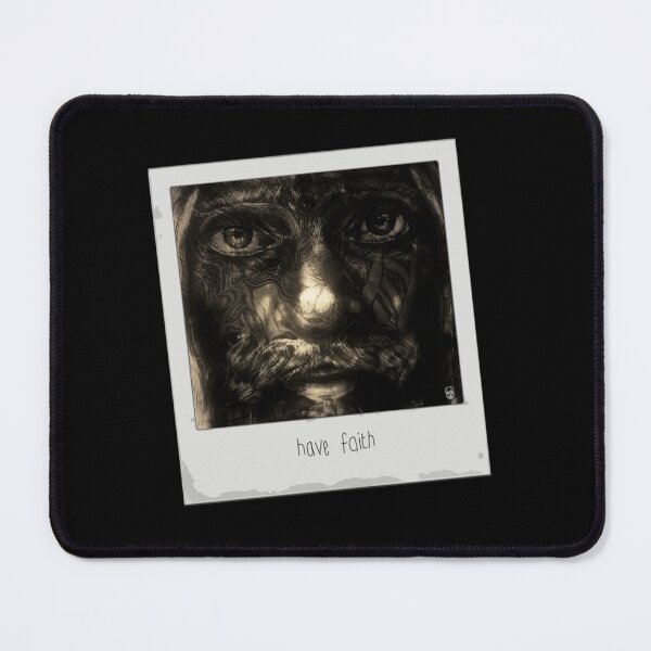 Item preview, Jesus  designed and sold by fakeface.