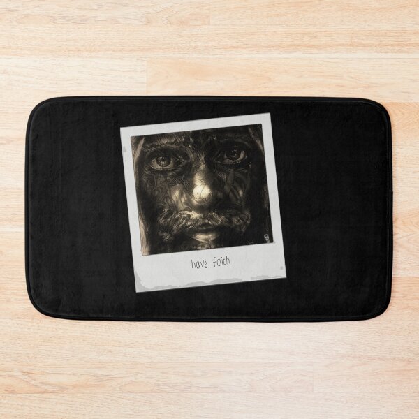 Item preview, Jesus  designed and sold by fakeface.