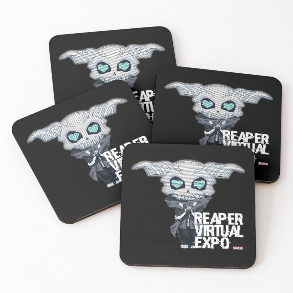 Item preview, ReaperCon designed and sold by ReaperConn652.