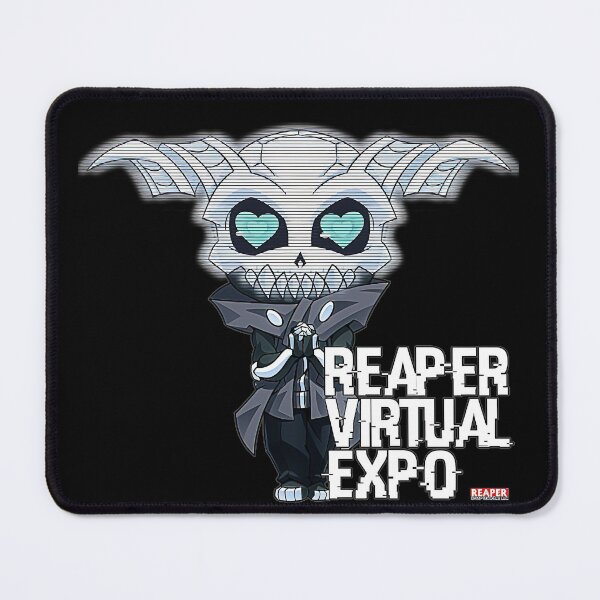 Item preview, ReaperCon designed and sold by ReaperConn652.