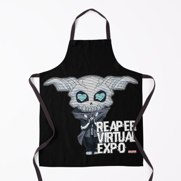 Item preview, ReaperCon designed and sold by ReaperConn652.