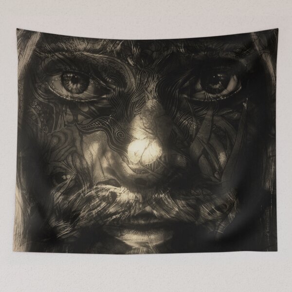 Item preview, Jesus  designed and sold by fakeface.