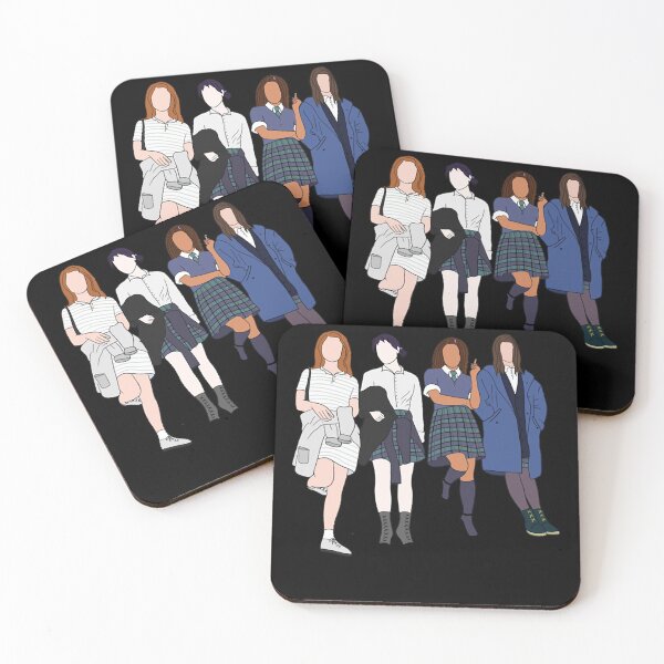 Item preview, Vintage Photograp The Craft Graphic For Fan designed and sold by TerrillBats.