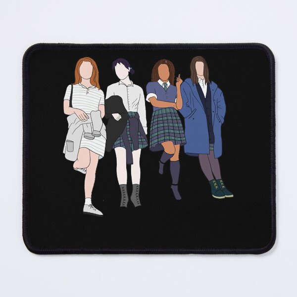 Item preview, Vintage Photograp The Craft Graphic For Fan designed and sold by TerrillBats.