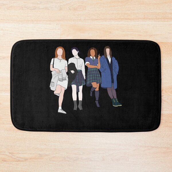 Item preview, Vintage Photograp The Craft Graphic For Fan designed and sold by TerrillBats.