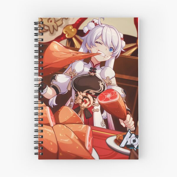Item preview, Honkai impact kallen scene designed and sold by maynard974b.