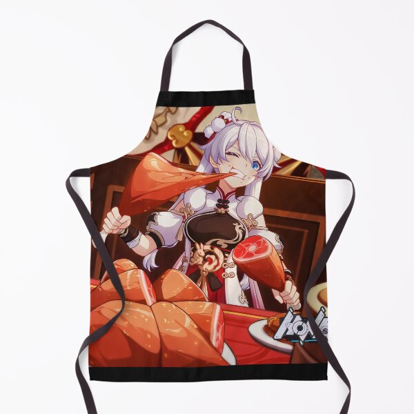 Item preview, Honkai impact kallen scene designed and sold by maynard974b.