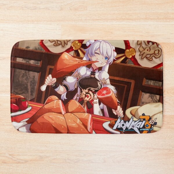 Item preview, Honkai impact kallen scene designed and sold by maynard974b.