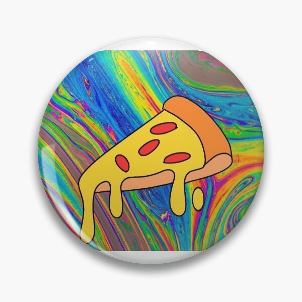 Item preview, pizza  designed and sold by 69TSHARTT.