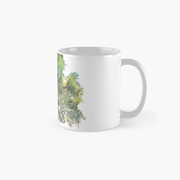 Tree06 Classic Mug