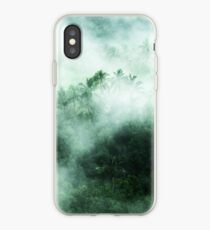 Bali Rain iPhone Case