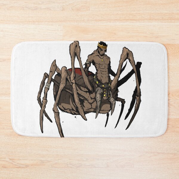 Item preview, Arachnid 2 designed and sold by Nucleart.